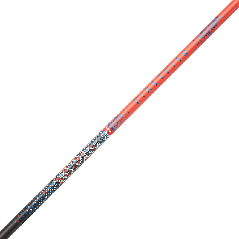 PANOPLIE CANNE + LIGNE MONTEE FIRSTFISH 3M POUR LA DECOUVERTE DE LA PÊCHE 4 PANOPLIE CANNE + LIGNE MONTEE FIRSTFISH 3M POUR LA DECOUVERTE DE LA PÊCHE – Image 2