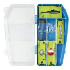 PANOPLIE DÉCOUVERTE DE LA PÊCHE En Mer UFISH SEA 350 ETU -Pêche Fournitures Magasin panoplie decouverte de la peche en mer ufish sea 350 etu 2
