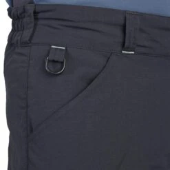 Pantalon De Pêche Anti-UV 500 Convertible -Pêche Fournitures Magasin pantalon de peche anti uv 500 convertible 2
