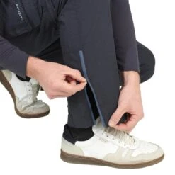 Pantalon De Pêche Anti-UV 500 Convertible -Pêche Fournitures Magasin pantalon de peche anti uv 500 convertible 5