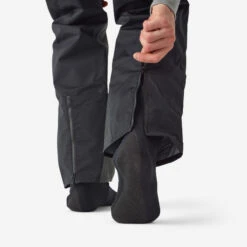 Pantalon De Pêche Wading étanche Et Respirant Chaussons Néoprène - TW 900 BR-S -Pêche Fournitures Magasin pantalon de peche wading etanche et respirant chaussons neoprene tw 900 br s 7