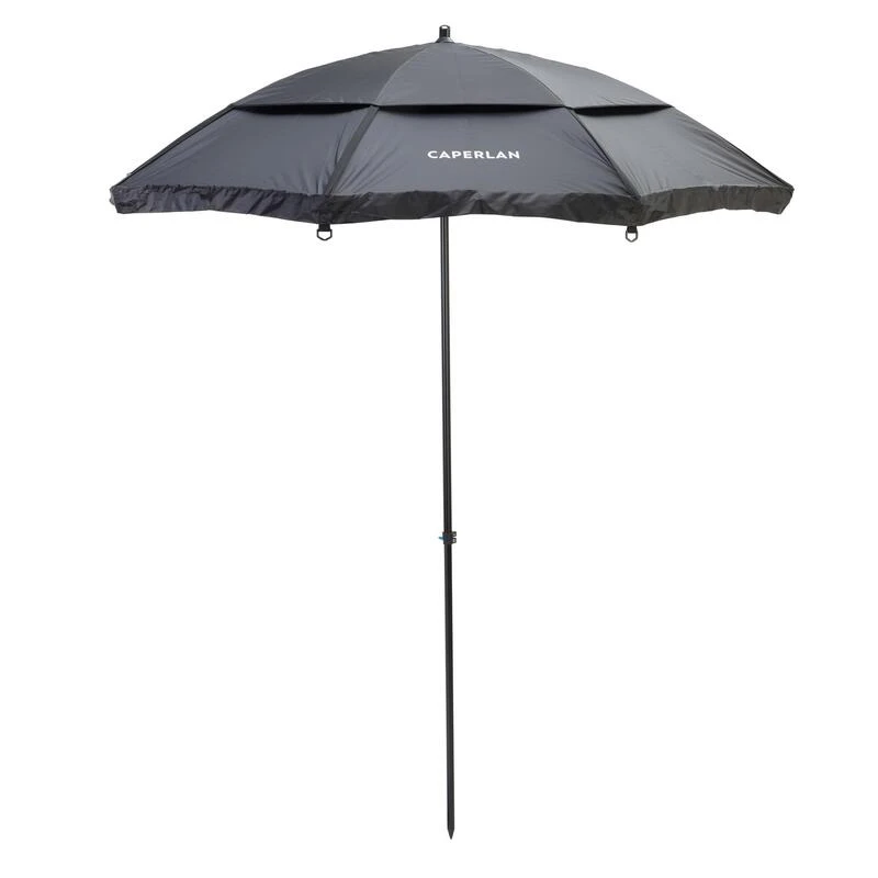 PARAPLUIE PARASOL DE 1,8M DE DIAMETRE POUR LA PRATIQUE DE LA PECHE PF-U500 L 4 PARAPLUIE PARASOL DE 1,8M DE DIAMETRE POUR LA PRATIQUE DE LA PECHE PF-U500 L – Image 2