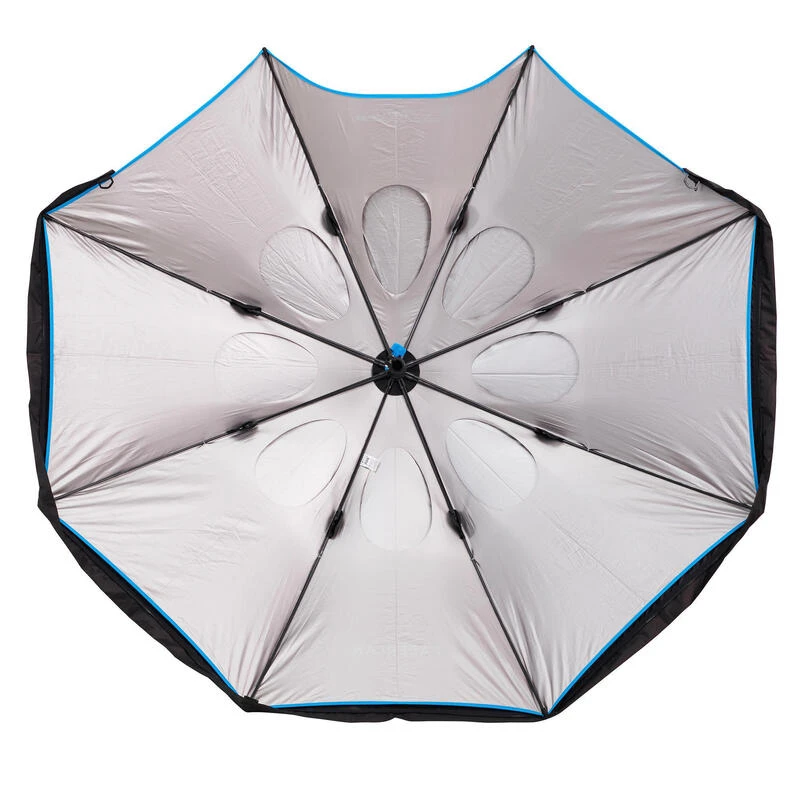 PARAPLUIE PARASOL DE 1,8M DE DIAMETRE POUR LA PRATIQUE DE LA PECHE PF-U500 L 9 PARAPLUIE PARASOL DE 1,8M DE DIAMETRE POUR LA PRATIQUE DE LA PECHE PF-U500 L – Image 7