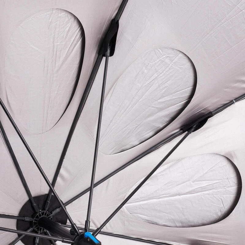 PARAPLUIE PARASOL DE 1,8M DE DIAMETRE POUR LA PRATIQUE DE LA PECHE PF-U500 L 10 PARAPLUIE PARASOL DE 1,8M DE DIAMETRE POUR LA PRATIQUE DE LA PECHE PF-U500 L – Image 8
