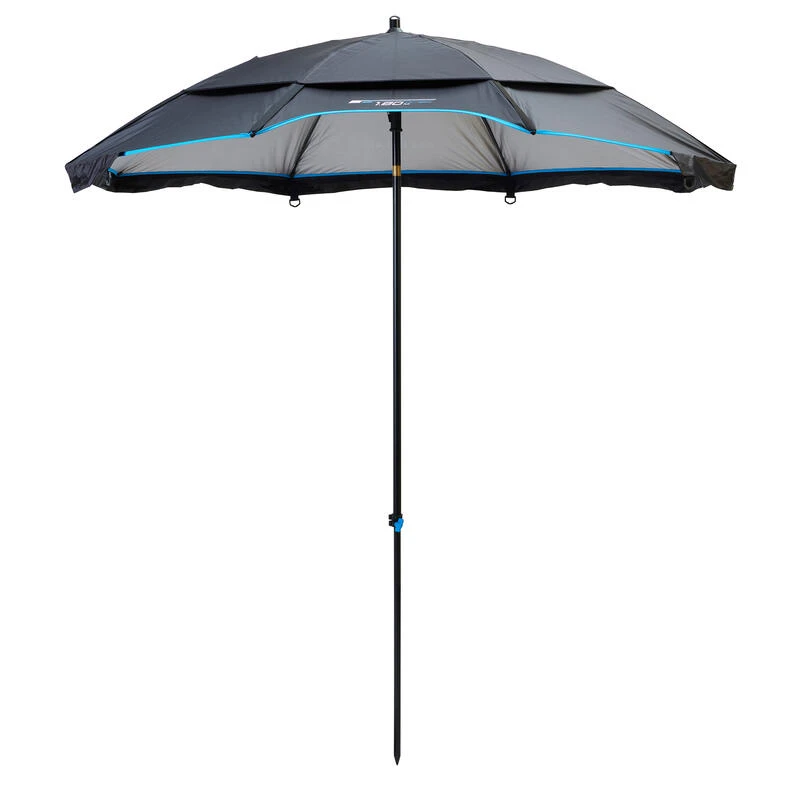 PARAPLUIE PARASOL DE 1,8M DE DIAMETRE POUR LA PRATIQUE DE LA PECHE PF-U500 L 3 PARAPLUIE PARASOL DE 1,8M DE DIAMETRE POUR LA PRATIQUE DE LA PECHE PF-U500 L