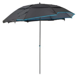 PARAPLUIE PARASOL DE 2,3M DE DIAMETRE POUR LA PRATIQUE DE LA PÊCHE U500 XL 14 PARAPLUIE PARASOL DE 2,3M DE DIAMETRE POUR LA PRATIQUE DE LA PÊCHE U500 XL -Pêche Fournitures Magasin parapluie parasol de 23m de diametre pour la pratique de la peche u500 xl 2