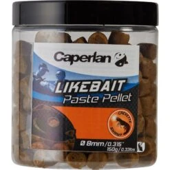 Paste Pellet Shrimp 150 Gr Pêche En Mer 9 Paste Pellet Shrimp 150 Gr Pêche En Mer -Pêche Fournitures Magasin paste pellet shrimp 150 gr peche en mer 3