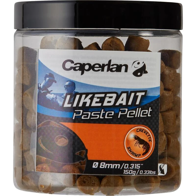 Paste Pellet Shrimp 150 Gr Pêche En Mer 6 Paste Pellet Shrimp 150 Gr Pêche En Mer – Image 4