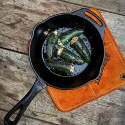 Petromax FP20 Poêle à Frire En Acier -Pêche Fournitures Magasin petromax fp20 poele a frire en acier 2