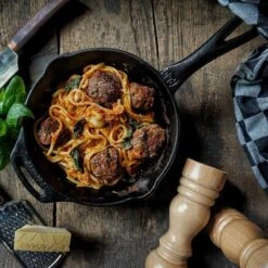 Petromax FP20 Poêle à Frire En Acier -Pêche Fournitures Magasin petromax fp20 poele a frire en acier 3