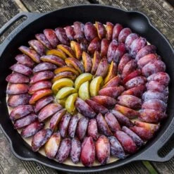 Petromax FP25H Poêle Avec Poignées -Pêche Fournitures Magasin petromax fp25h poele avec poignees 3