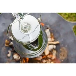 Petromax Percolateur En Acier Inoxydable Perkomax - 28 Tasses -Pêche Fournitures Magasin petromax percolateur en acier inoxydable perkomax 28 tasses 5