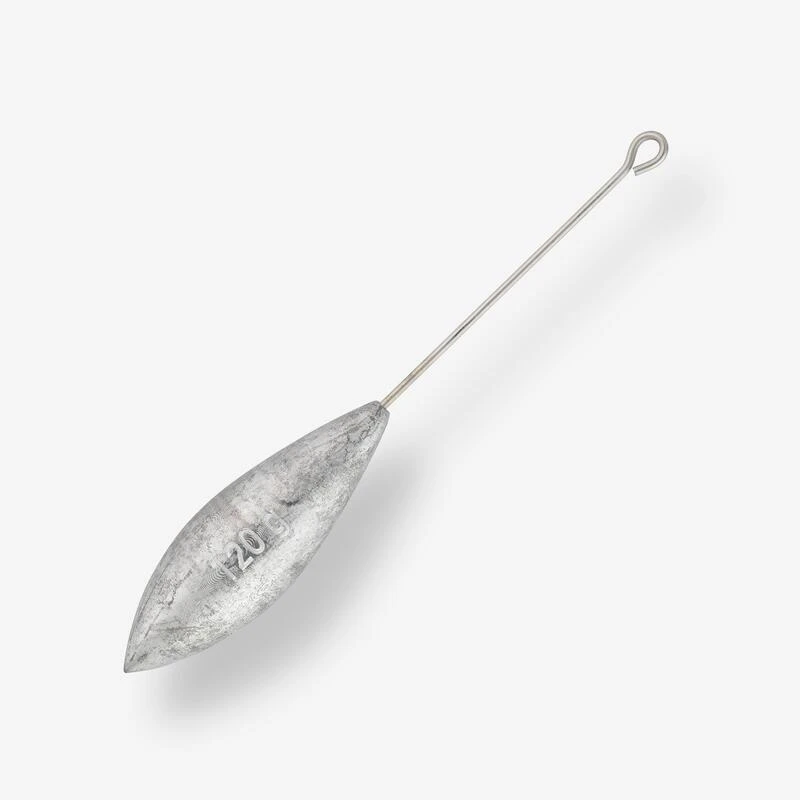 Plomb Pêche En Surfcasting SW SURF BOMB 5 Plomb Pêche En Surfcasting SW SURF BOMB – Image 3