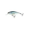 Poisson Nageur Salmo Executor (EX12SR - RD - Real Dace) -Pêche Fournitures Magasin poisson nageur salmo executor ex12sr rd real dace