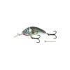 Poisson Nageur Salmo Hornet 9cm (HGS - Holo Green Shiner) -Pêche Fournitures Magasin poisson nageur salmo hornet 9cm hgs holo green shiner