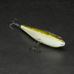 POISSON NAGEUR STICKBAIT WXM STK 100 F BLACK BASS 8 POISSON NAGEUR STICKBAIT WXM STK 100 F BLACK BASS -Pêche Fournitures Magasin poisson nageur stickbait wxm stk 100 f black bass 2