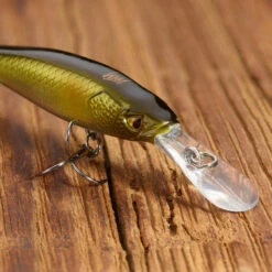POISSONS NAGEURS JERKBAIT MINNOW PÊCHE AUX LEURRES KIT TRUITE 3 PN 14 POISSONS NAGEURS JERKBAIT MINNOW PÊCHE AUX LEURRES KIT TRUITE 3 PN -Pêche Fournitures Magasin poissons nageurs jerkbait minnow peche aux leurres kit truite 3 pn 2