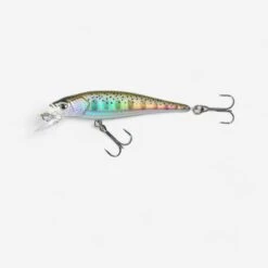 POISSONS NAGEURS JERKBAIT MINNOW PÊCHE AUX LEURRES KIT TRUITE 3 PN 16 POISSONS NAGEURS JERKBAIT MINNOW PÊCHE AUX LEURRES KIT TRUITE 3 PN -Pêche Fournitures Magasin poissons nageurs jerkbait minnow peche aux leurres kit truite 3 pn 4
