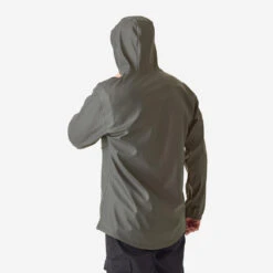 Poncho / Vareuse De Pêche Imperméable - FP 500 Kaki 8 Poncho / Vareuse De Pêche Imperméable - FP 500 Kaki -Pêche Fournitures Magasin poncho vareuse de peche impermeable fp 500 kaki 1