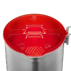 Popote Inox De Trekking - 1 Personne - MT500 16 Popote Inox De Trekking - 1 Personne - MT500 -Pêche Fournitures Magasin popote inox de trekking 1 personne mt500 4