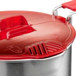 Popote Inox De Trekking - 1 Personne - MT500 17 Popote Inox De Trekking - 1 Personne - MT500 -Pêche Fournitures Magasin popote inox de trekking 1 personne mt500 5