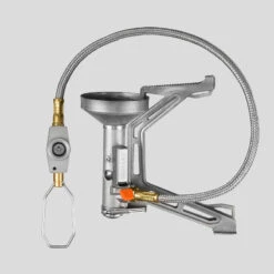 Réchaud à Gaz Déporté Avec Piézo - MT500 -Pêche Fournitures Magasin rechaud a gaz deporte avec piezo mt500 2