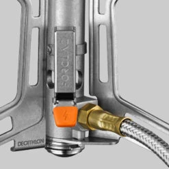 Réchaud à Gaz Déporté Avec Piézo - MT500 -Pêche Fournitures Magasin rechaud a gaz deporte avec piezo mt500 4