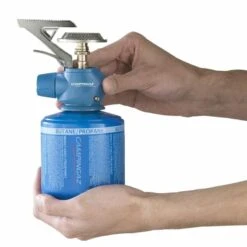 Campingaz Réchaud Twister Plus Avec Boîte De Rangement -Pêche Fournitures Magasin rechaud twister plus avec boite de rangement 2