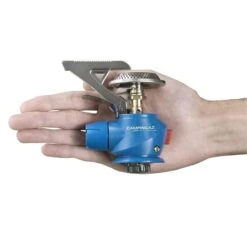 Campingaz Réchaud Twister Plus PZ Avec Boite De Rangement -Pêche Fournitures Magasin rechaud twister plus pz avec boite de rangement 2