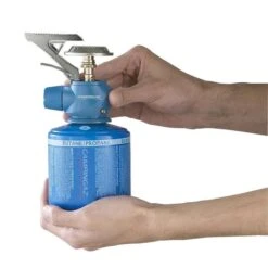 Campingaz Réchaud Twister Plus PZ Avec Boite De Rangement -Pêche Fournitures Magasin rechaud twister plus pz avec boite de rangement 3
