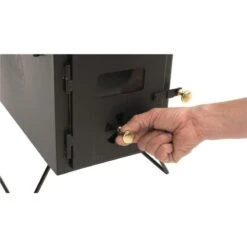 Robens Poêle à Bois Kobuk -Pêche Fournitures Magasin robens poele a bois kobuk 4