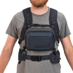 Sac à Dos De Pêche Chest Pack 500 15L + 5L 17 Sac à Dos De Pêche Chest Pack 500 15L + 5L -Pêche Fournitures Magasin sac a dos de peche chest pack 500 15l 5l 5