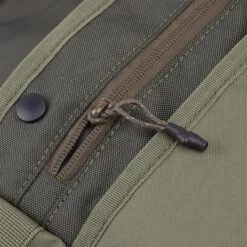 Sac Besace Pêche De La Truite 12L - Musette Kaki 13 Sac Besace Pêche De La Truite 12L - Musette Kaki -Pêche Fournitures Magasin sac besace peche de la truite 12l musette kaki 5