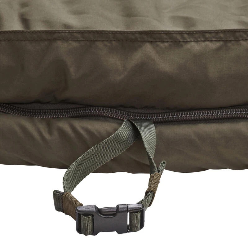 Sac De Couchage 4 Saisons Pêche De La Carpe 9 Sac De Couchage 4 Saisons Pêche De La Carpe – Image 7