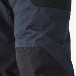 Salopette De Pêche Imperméable Chaude Homme - FO 500 TH Grise -Pêche Fournitures Magasin salopette de peche impermeable chaude homme fo 500 th grise 3