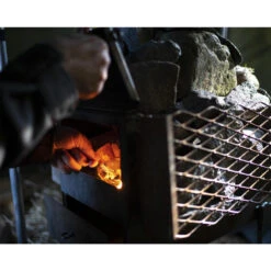 Savotta Chauffage De Tente/Sauna Stove-Heater -Pêche Fournitures Magasin savotta chauffage de tentesauna stove heater 4