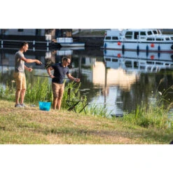 Seau De Pêche 12L -Pêche Fournitures Magasin seau de peche 12l 4