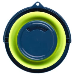 SEAU DE PÊCHE PLIANT 3L SW BKT PM -Pêche Fournitures Magasin seau de peche pliant 3l sw bkt pm 2