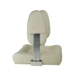 SIÈGE PILOTE À DOSSIER RÉVERSIBLE -Pêche Fournitures Magasin siege pilote a dossier reversible 3