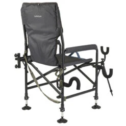 SIEGE PLIANT DE PECHE ESSENSEAT 500 COMFORT -Pêche Fournitures Magasin siege pliant de peche essenseat 500 comfort 3