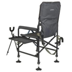 SIEGE PLIANT DE PECHE ESSENSEAT 500 COMFORT -Pêche Fournitures Magasin siege pliant de peche essenseat 500 comfort 4