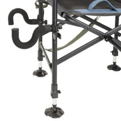 SIEGE PLIANT DE PECHE ESSENSEAT 500 COMFORT -Pêche Fournitures Magasin siege pliant de peche essenseat 500 comfort 7