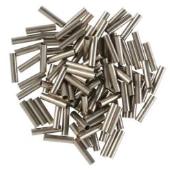 SLEEVES PÊCHE EN MER SW SEE X100 2.0mm 7 SLEEVES PÊCHE EN MER SW SEE X100 2.0mm -Pêche Fournitures Magasin sleeves peche en mer sw see x100 20mm 2