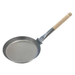 Stabilotherm Couperet De Boucher Avec Manche En Bois -Pêche Fournitures Magasin stabilotherm couperet de boucher avec manche en bois 1