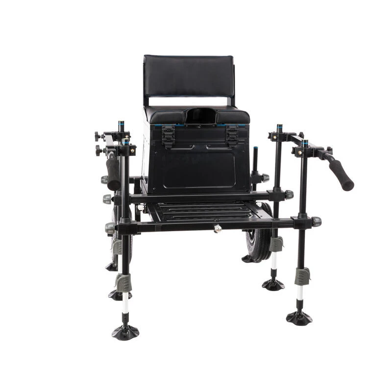 STATION DE PÊCHE CSB ADJUST BOX CAPERLAN 4 STATION DE PÊCHE CSB ADJUST BOX CAPERLAN – Image 2