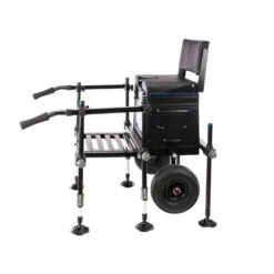 STATION DE PÊCHE CSB ADJUST BOX CAPERLAN 16 STATION DE PÊCHE CSB ADJUST BOX CAPERLAN -Pêche Fournitures Magasin station de peche csb adjust box caperlan 4