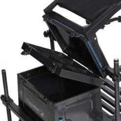 STATION DE PÊCHE CSB ADJUST BOX CAPERLAN 21 STATION DE PÊCHE CSB ADJUST BOX CAPERLAN -Pêche Fournitures Magasin station de peche csb adjust box caperlan 9