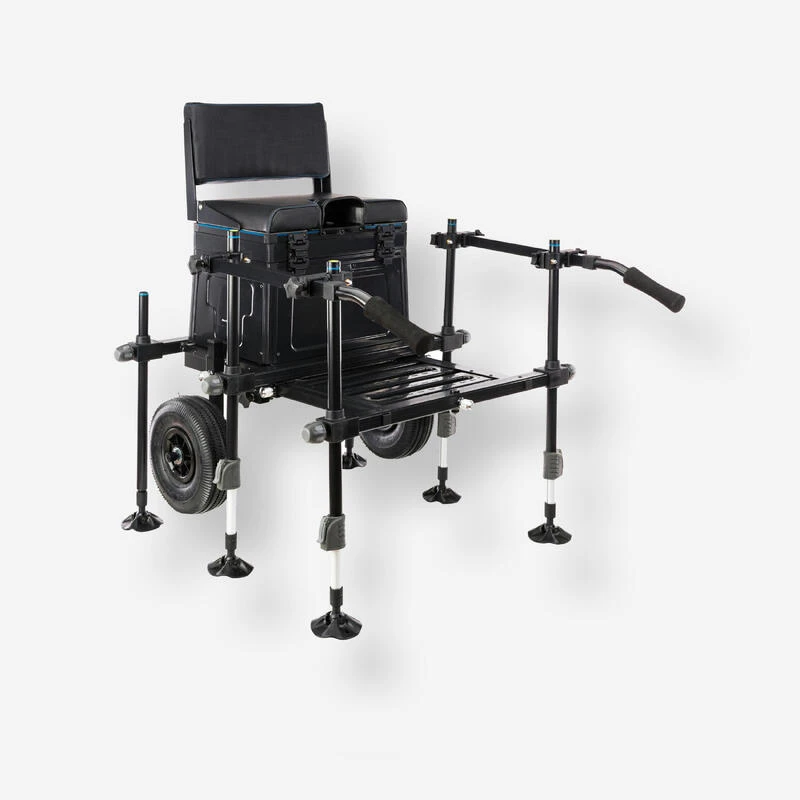 STATION DE PÊCHE CSB ADJUST BOX CAPERLAN 3 STATION DE PÊCHE CSB ADJUST BOX CAPERLAN