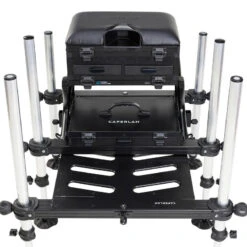 STATION DE PÊCHE CSB D36 CAPERLAN -Pêche Fournitures Magasin station de peche csb d36 caperlan 2