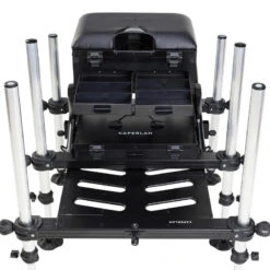 STATION DE PÊCHE CSB D36 CAPERLAN -Pêche Fournitures Magasin station de peche csb d36 caperlan 3